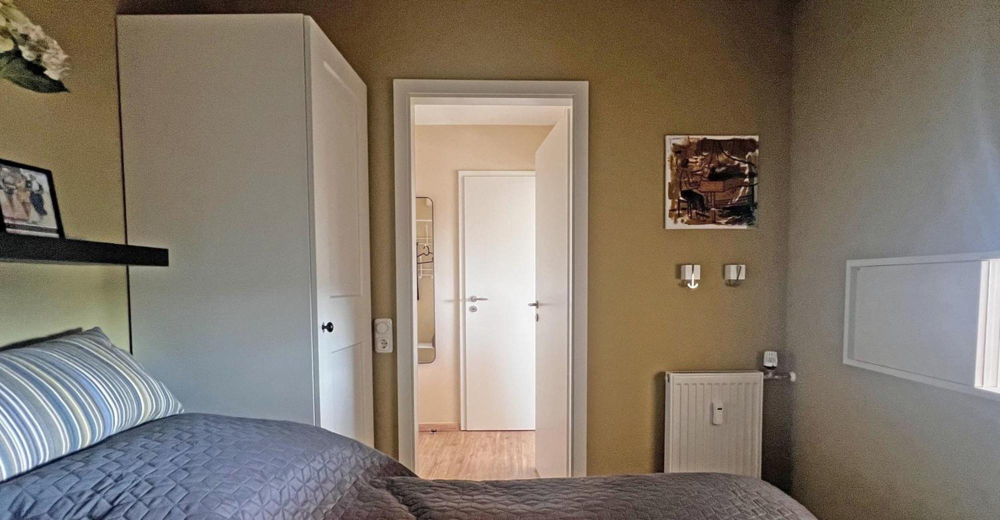 Baltic App 155 Lägenhet Grömitz Exteriör bild